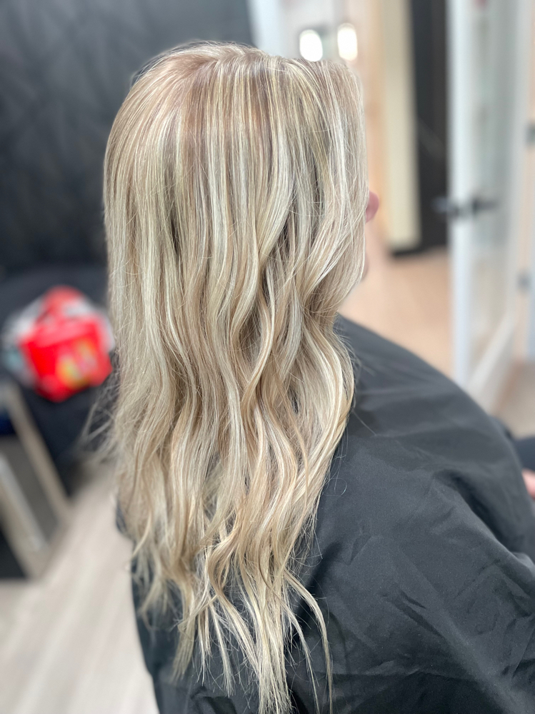 Half Highlight