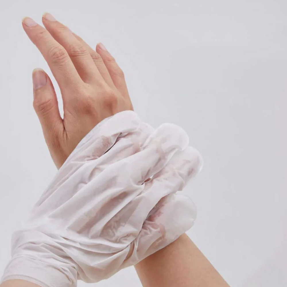 Collagen Gloves & Socks at Heaven Sent Beauty Lounge in Kettering, OH