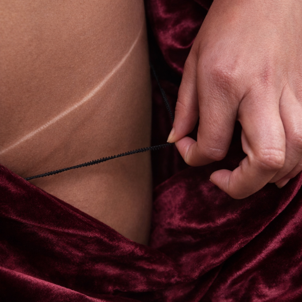 De LUXE Spray Tan at Love, Soleil & More in Friendswood, TX