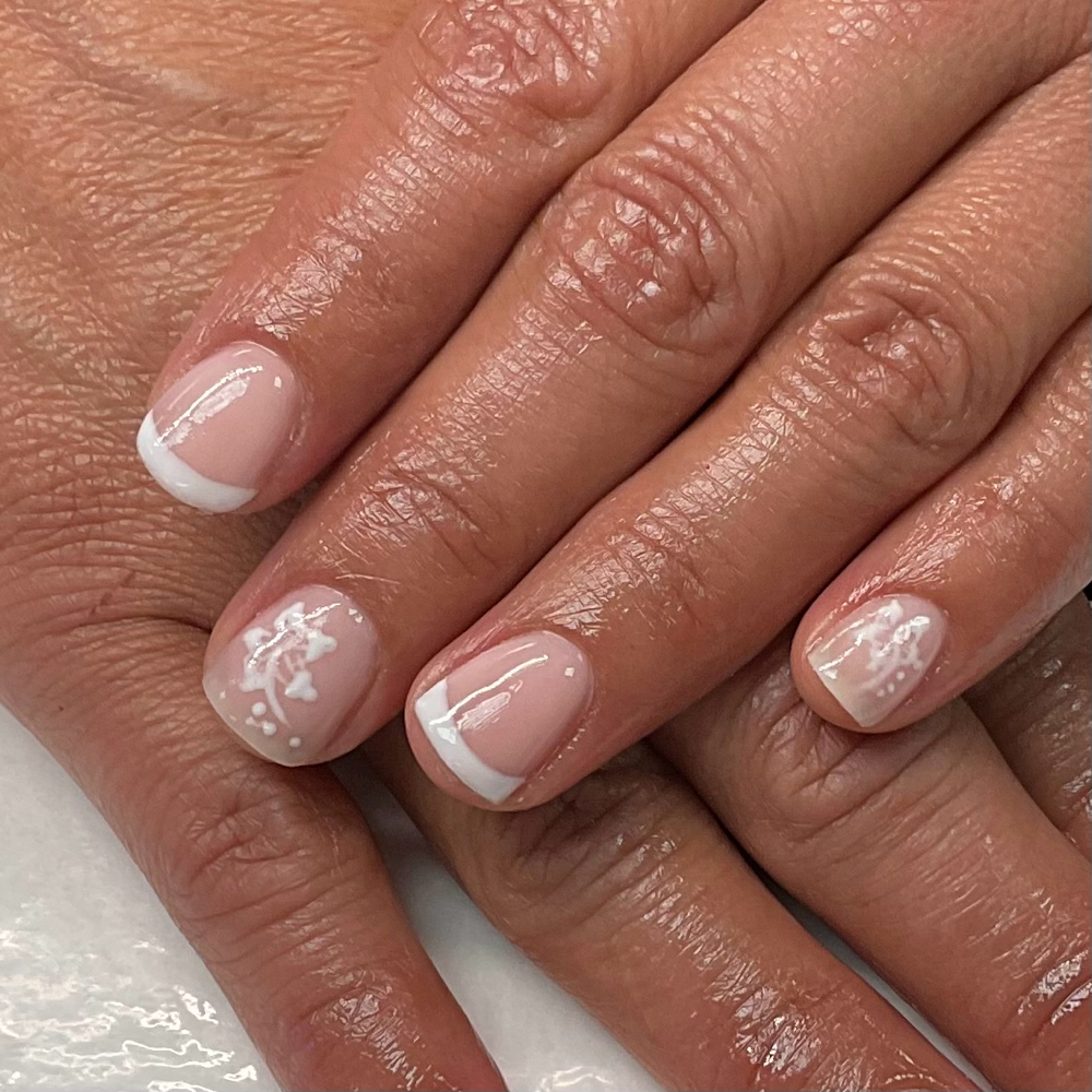 Acrylic Overlay