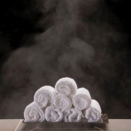 Hot Towels