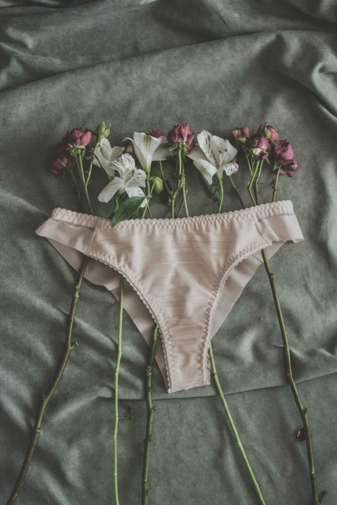 Brazilian Wax