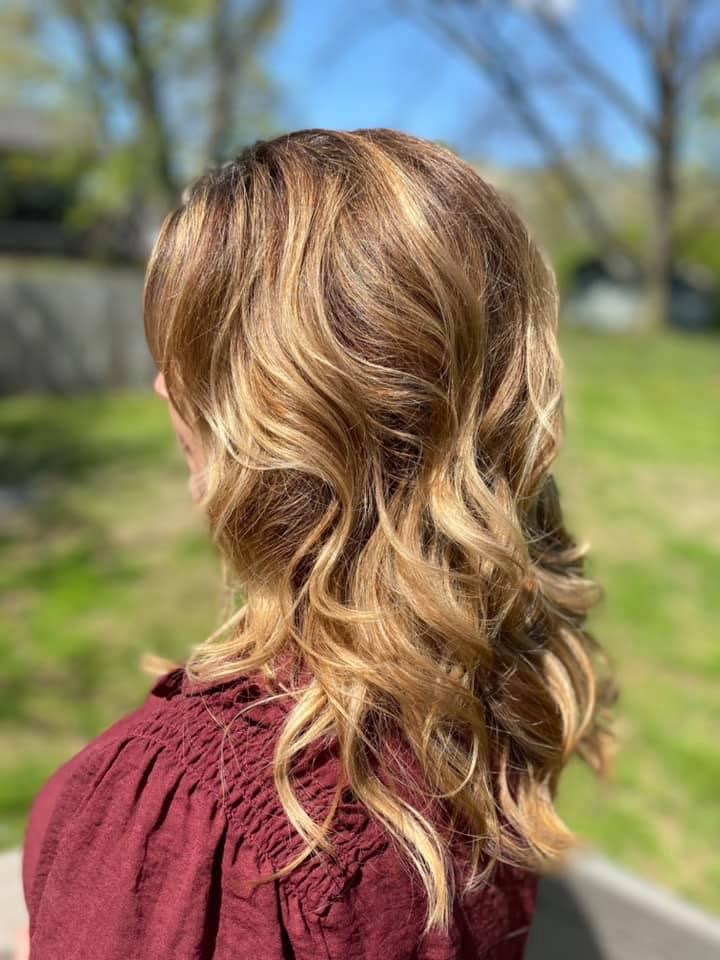 Partial Highlight