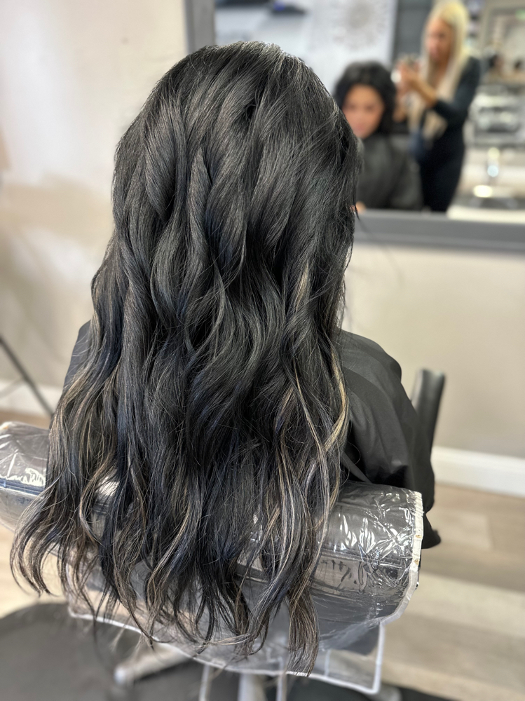 Blowout/Style at Hair By Paighton Nelson in Rochester, NY