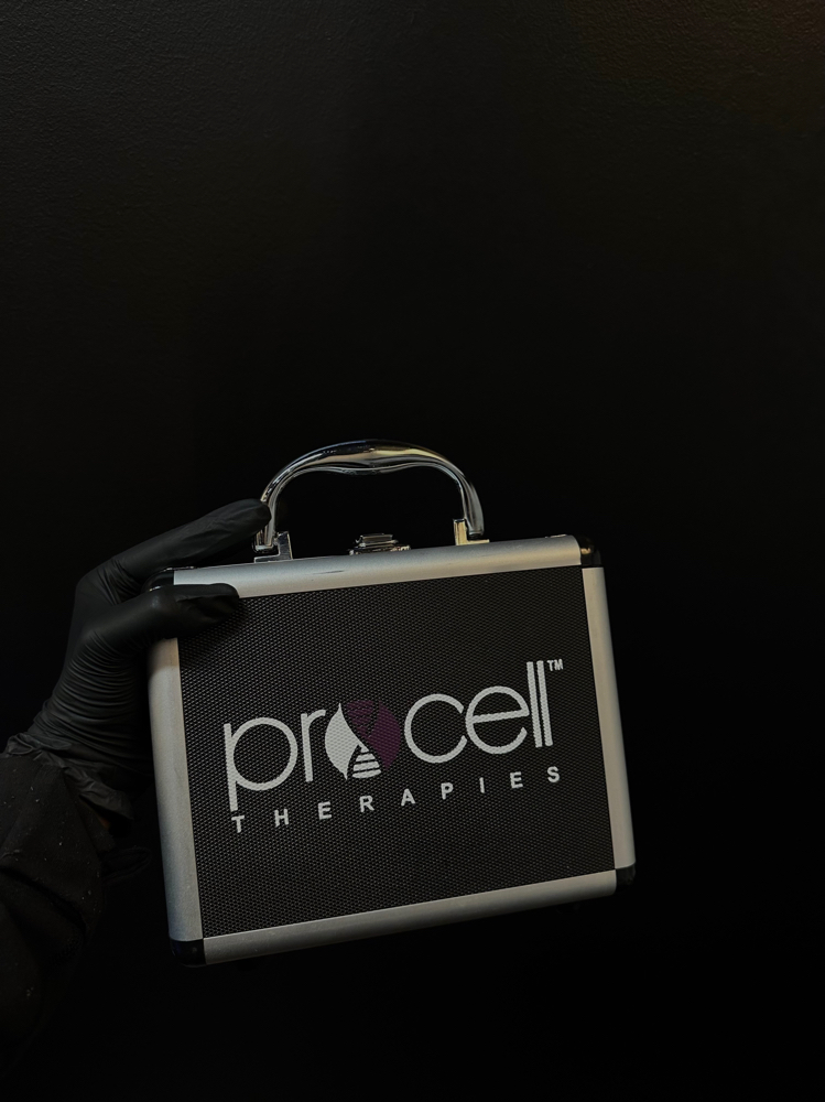 ProCell Growth Consultation