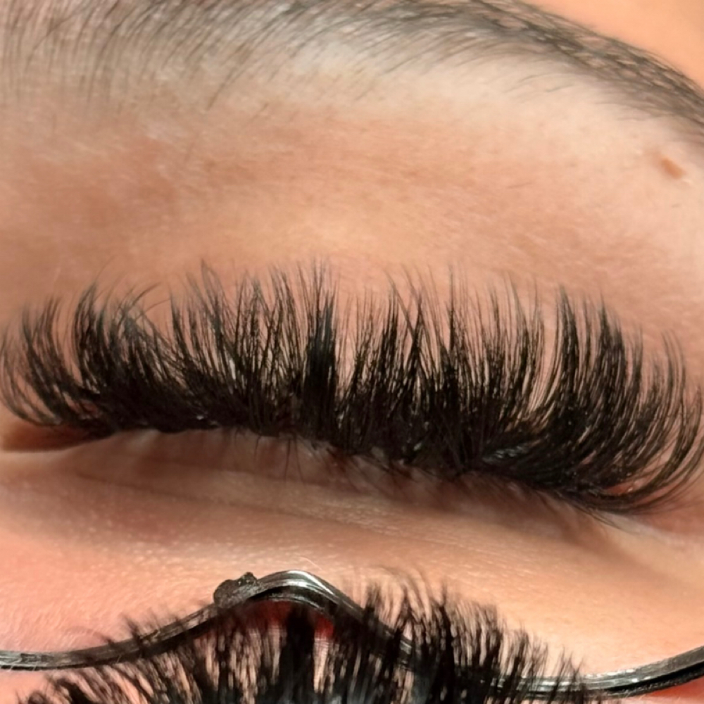 LASH FULL SET at Empress Beauty Studio LLC in Waukegan, IL