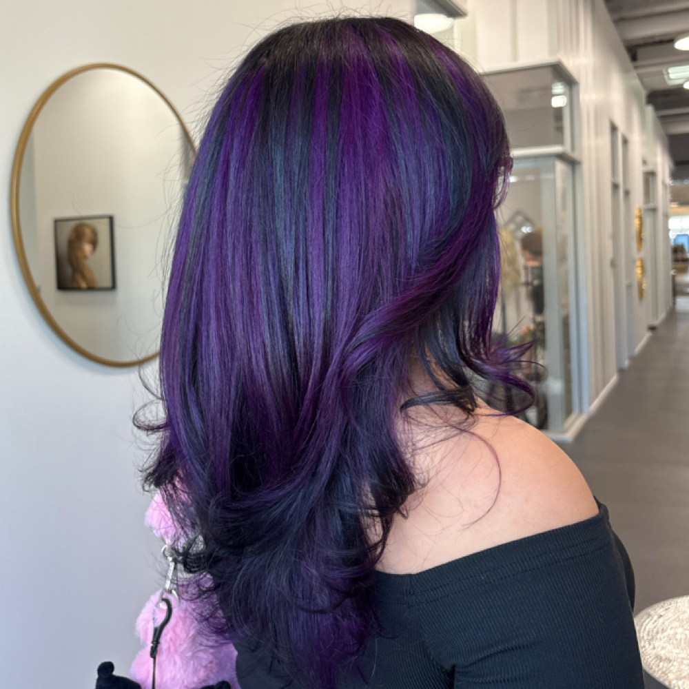 3 Hours at spookycrystals in Encino, CA