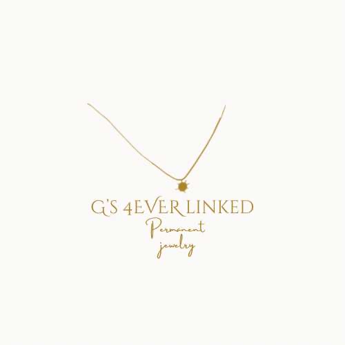 GF NECKLACE