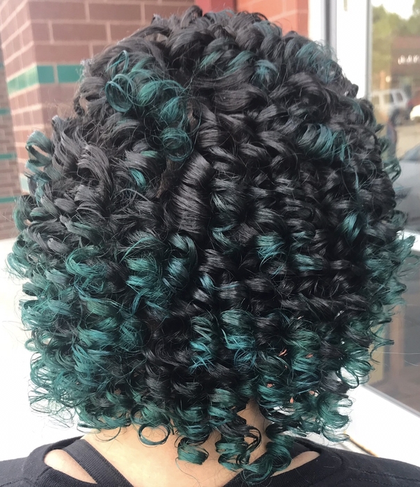 Tip Color