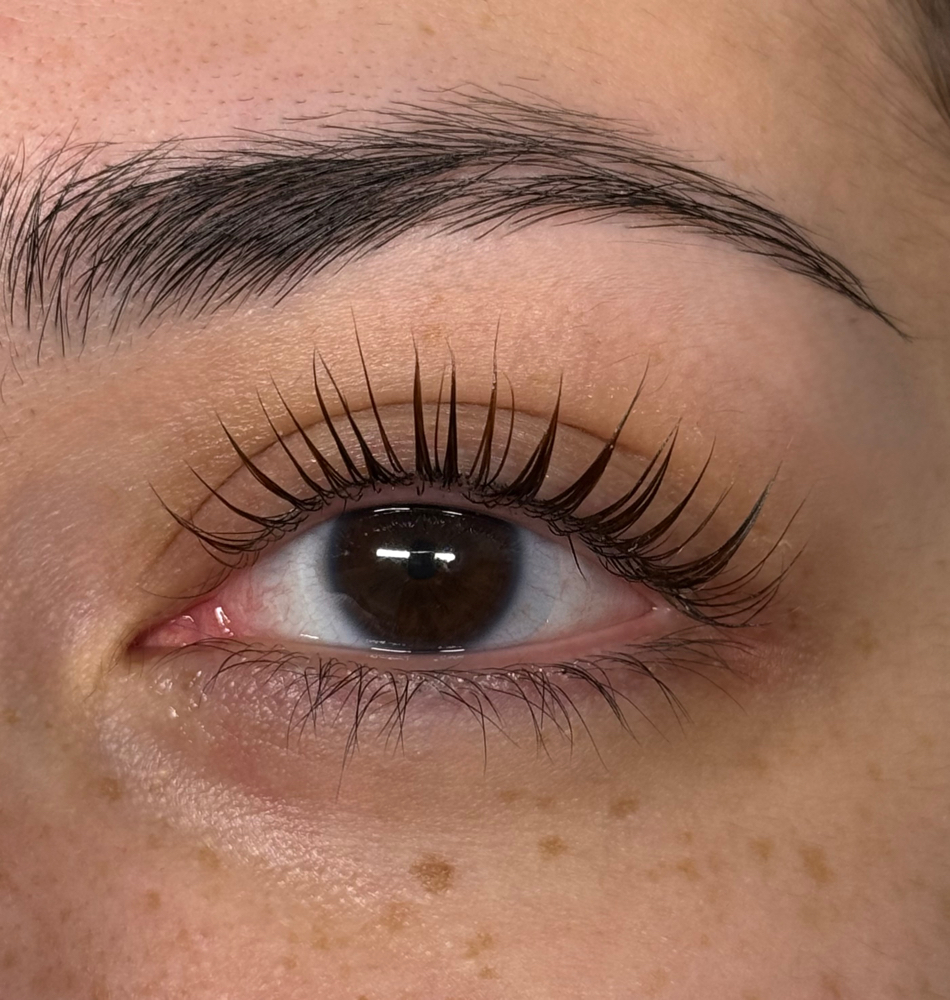 Lash Lift