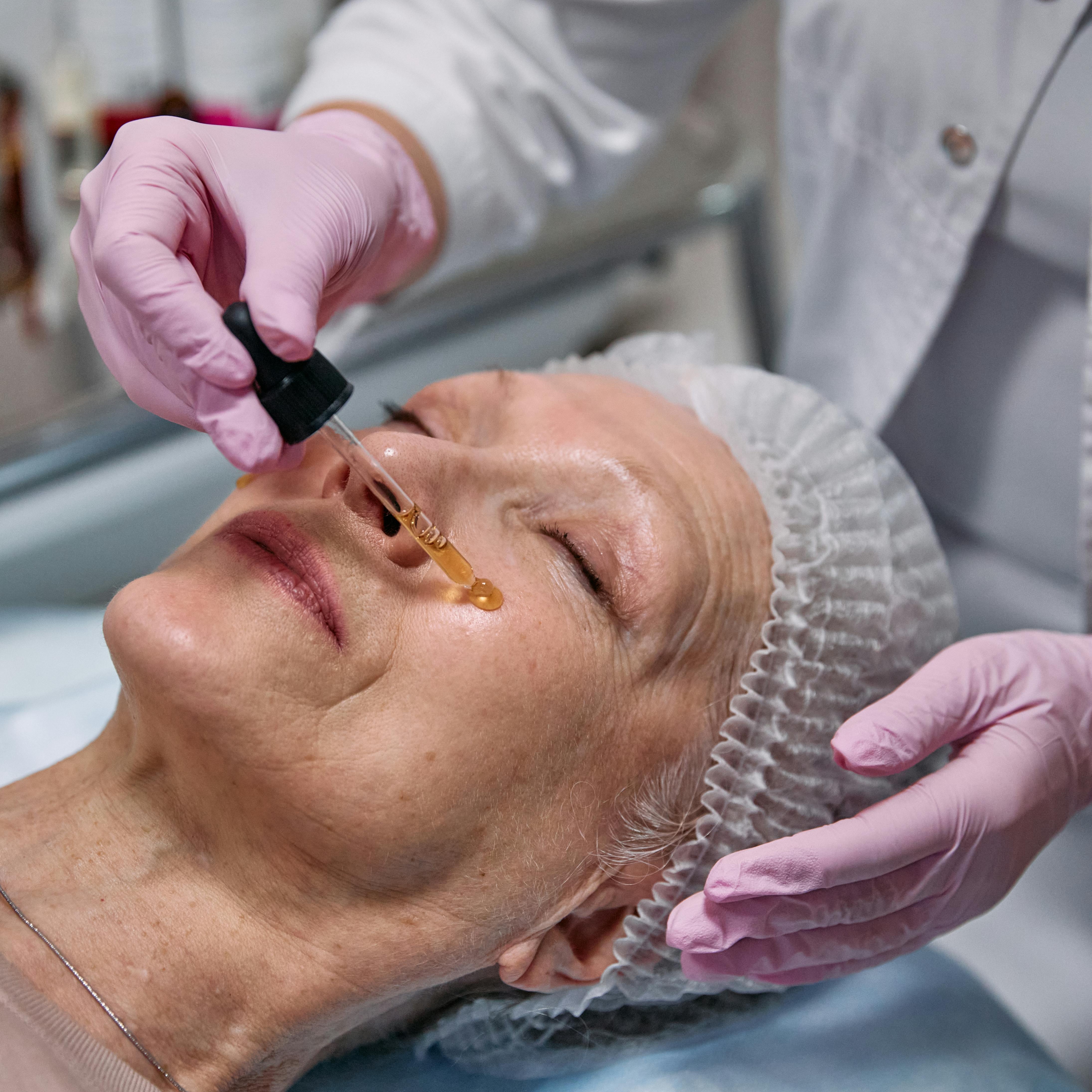 The Skin Renewal (Revive) at LISA MCLAREN SKIN in Carrollton, TX