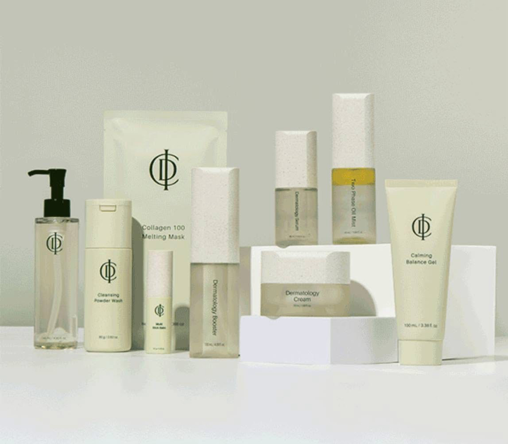 Riman Travel Kit
