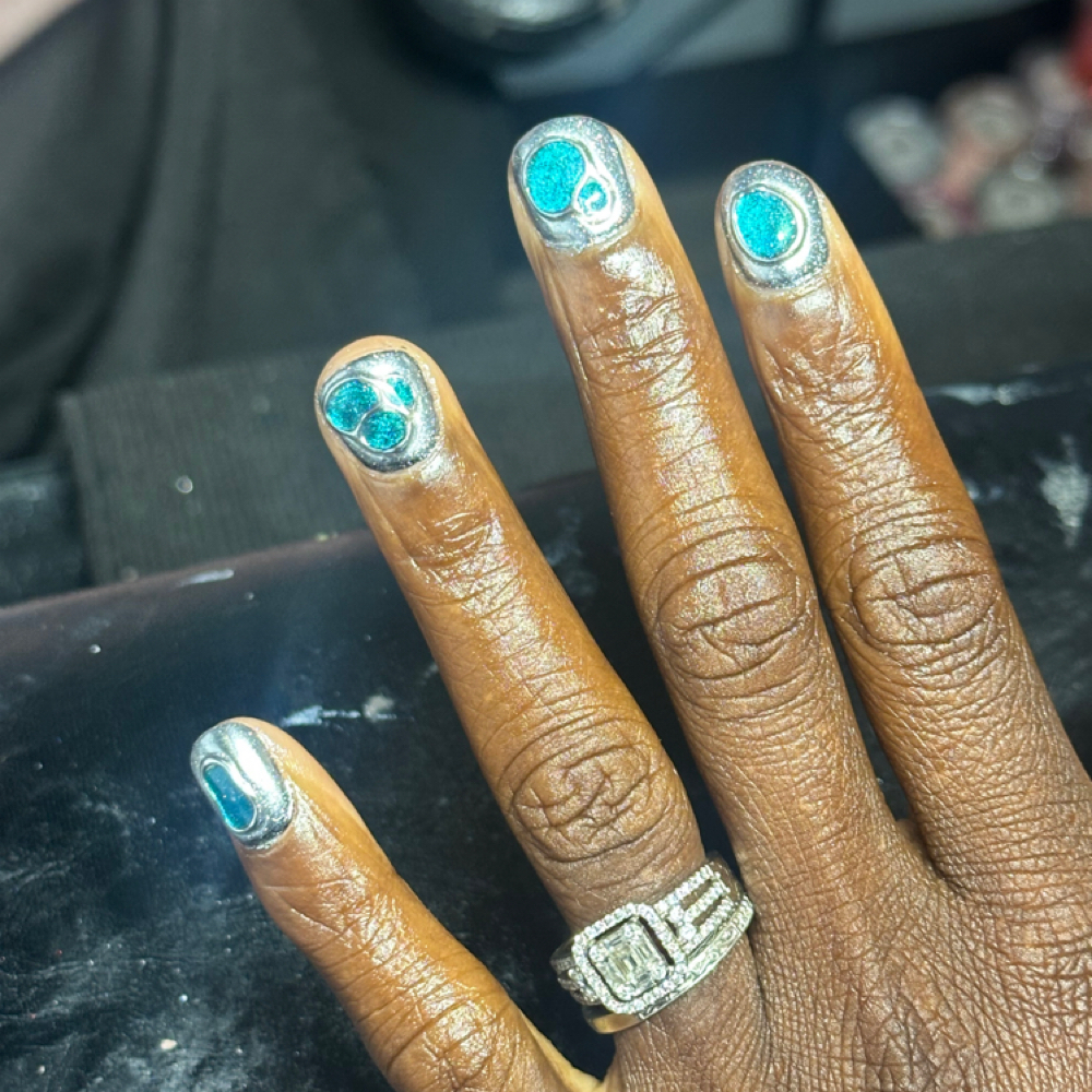 Builder Gel Experience at Starlight Beauty Bar LLC in Merrick, NY