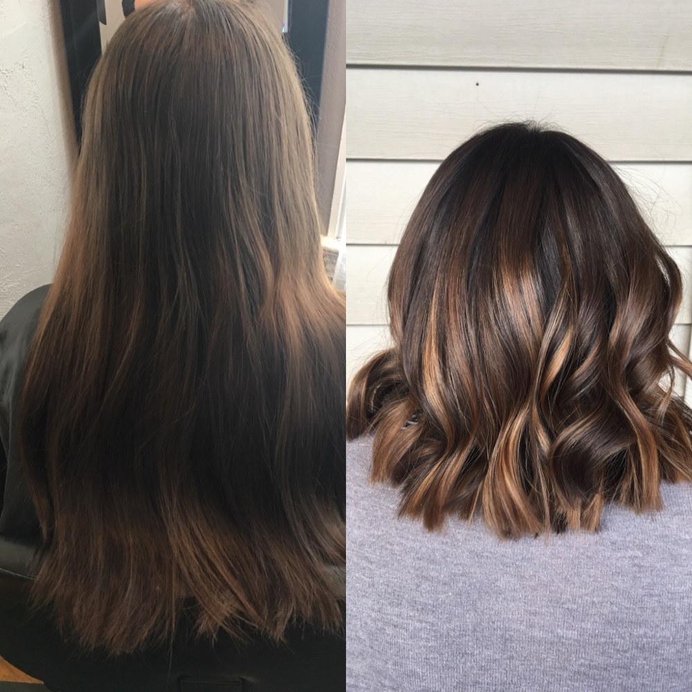 Haircut