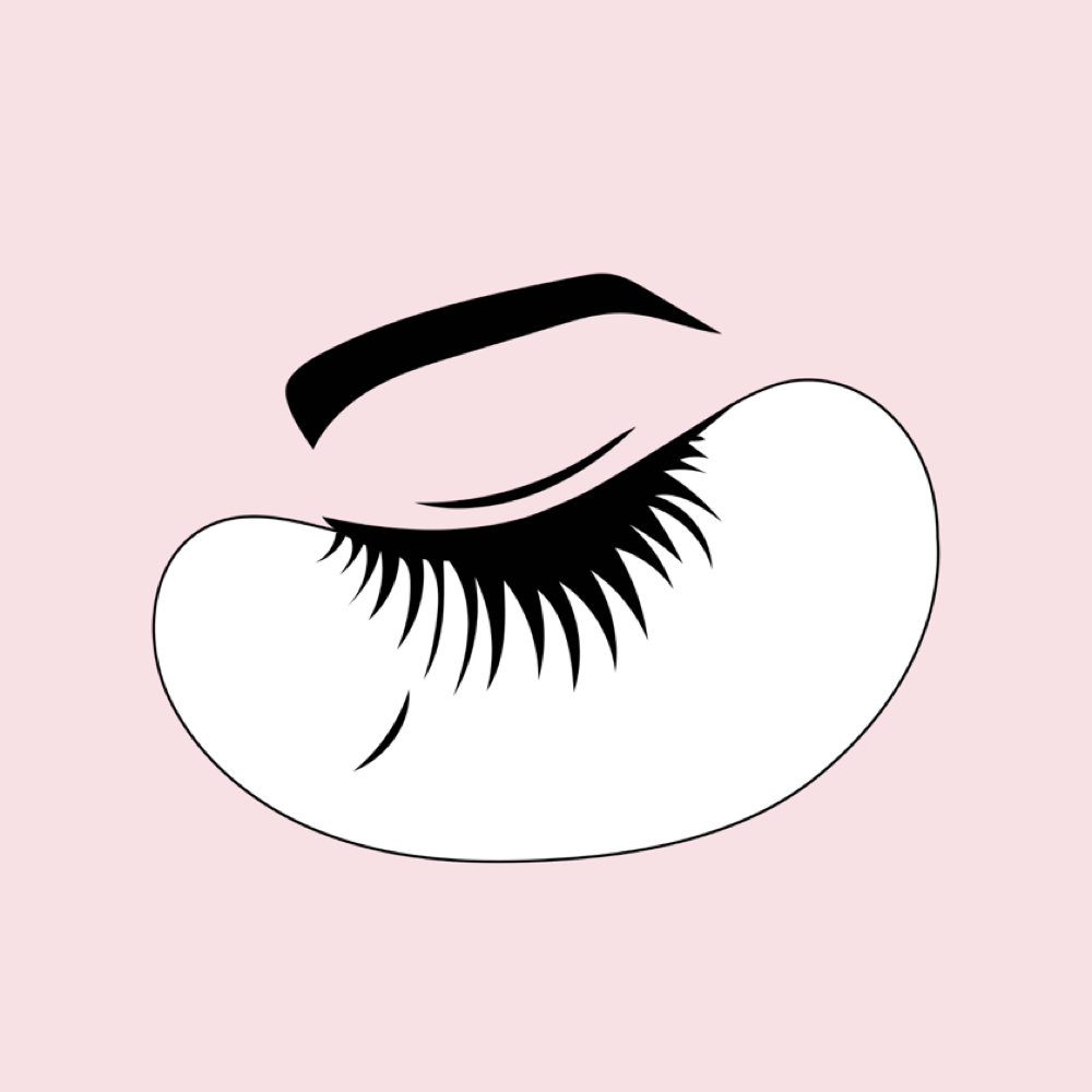 Extended Lash Fill at Strip & Rip in Minot, ND