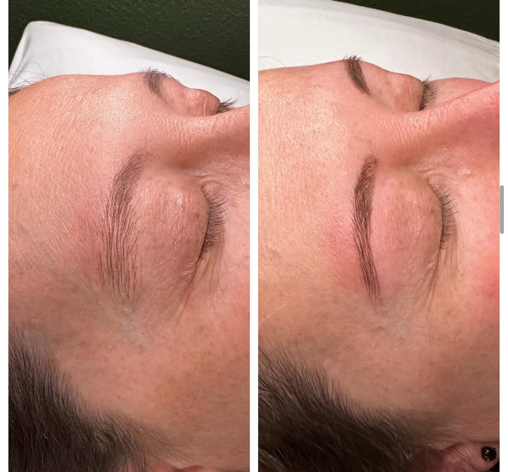 Lash Or Brow Tint