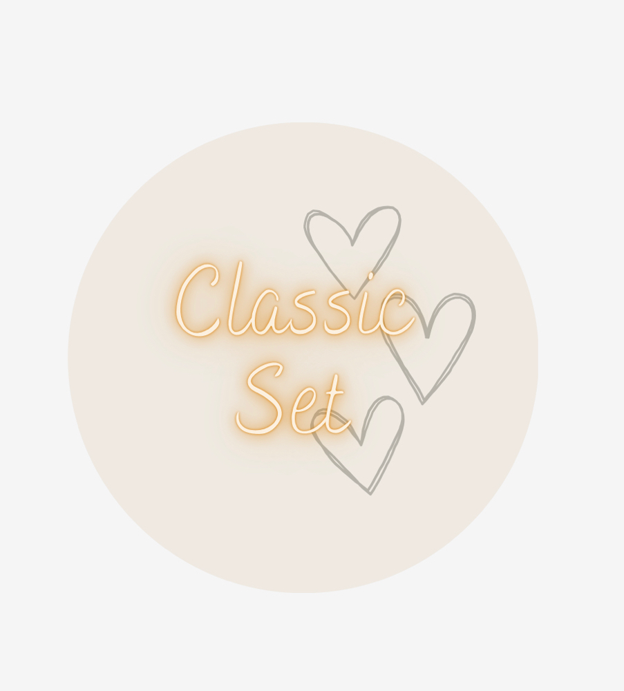 Classic Set