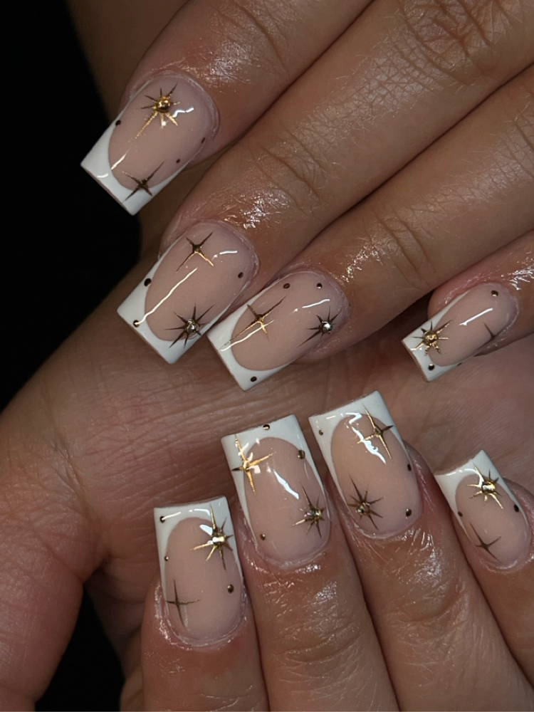 Basic Acrylic Set