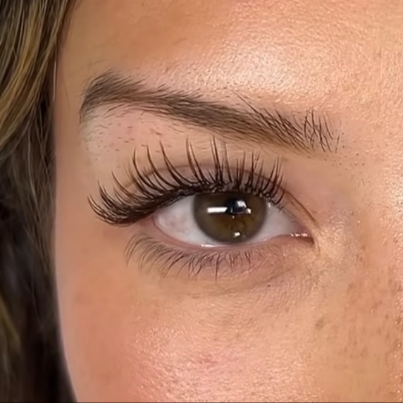 CLASSIC WISPY - 4 Week Fill