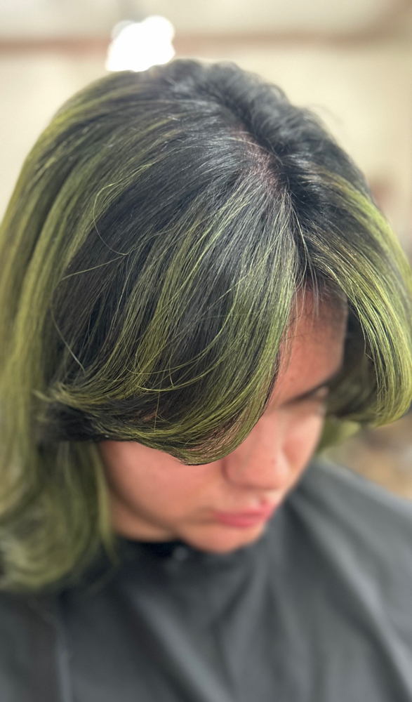 Fasion Color