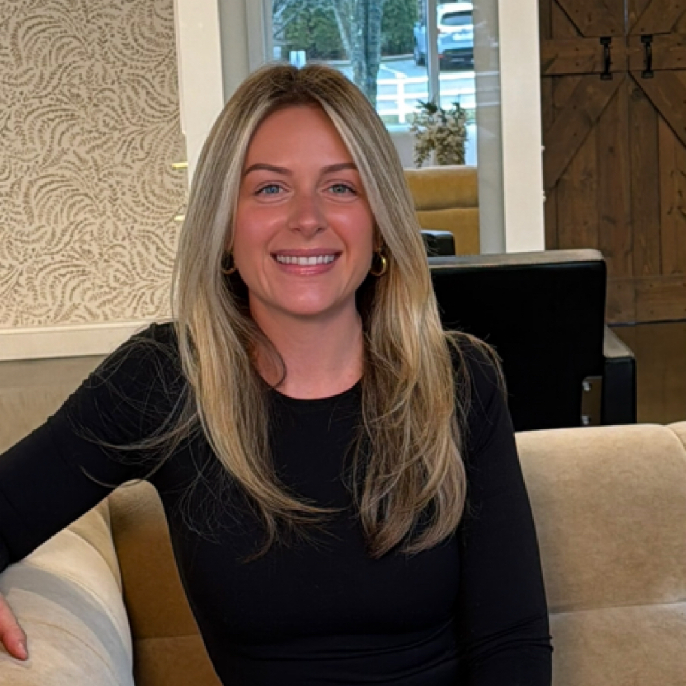 Formal Styling Cassy at East Salon // Easton in South Easton, MA