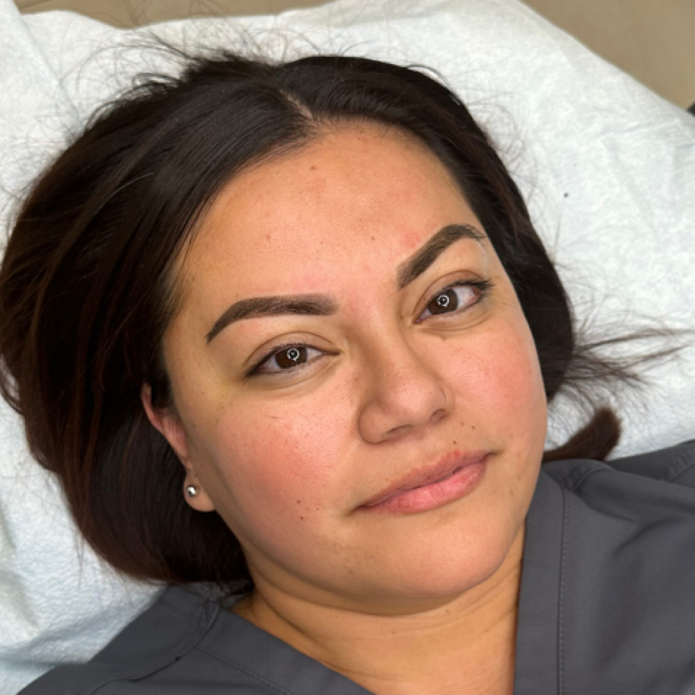 Color Boost / Refresh (12–18 Months at Gabys Beauty & Brows in Pearland, TX