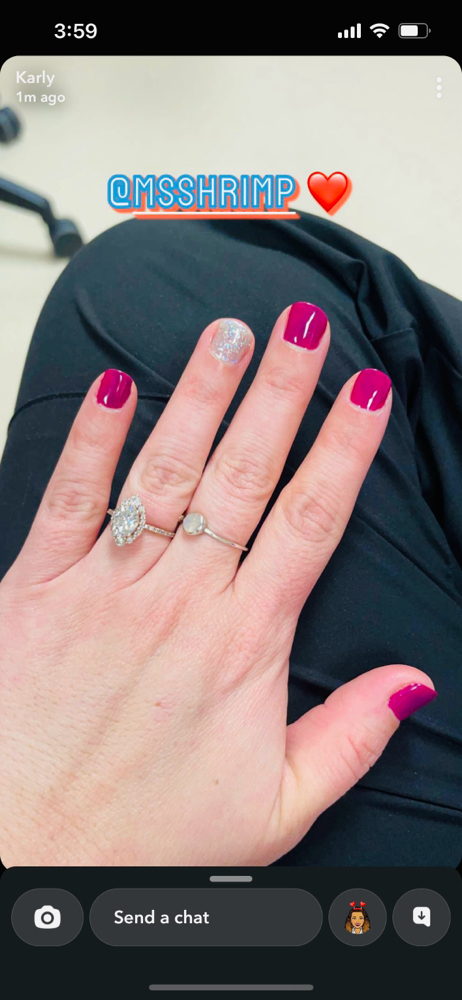 Manicure