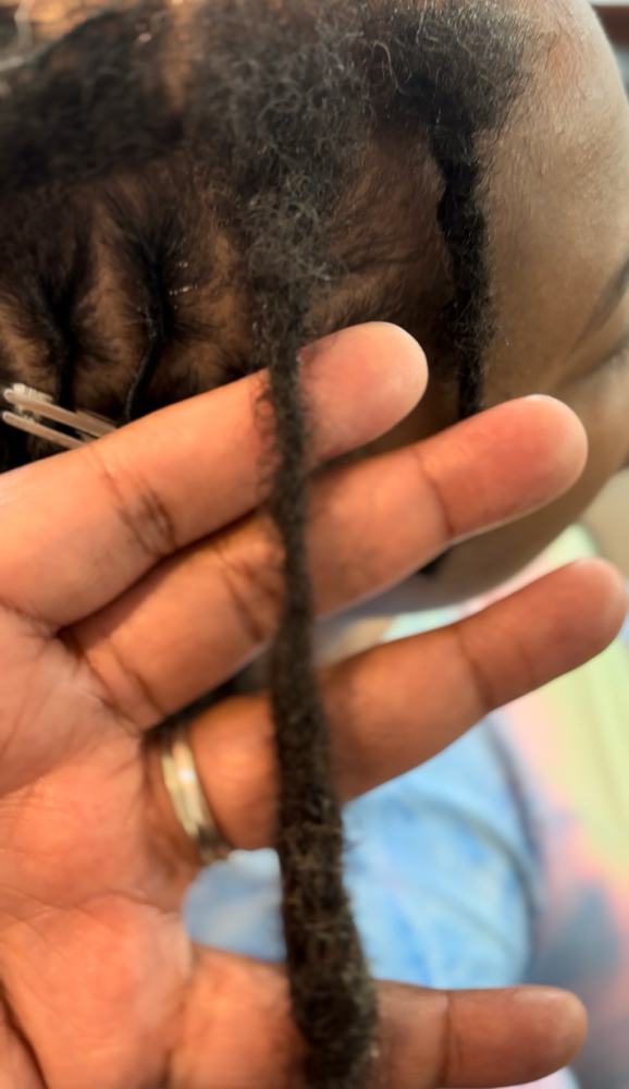 Loc Maintenance