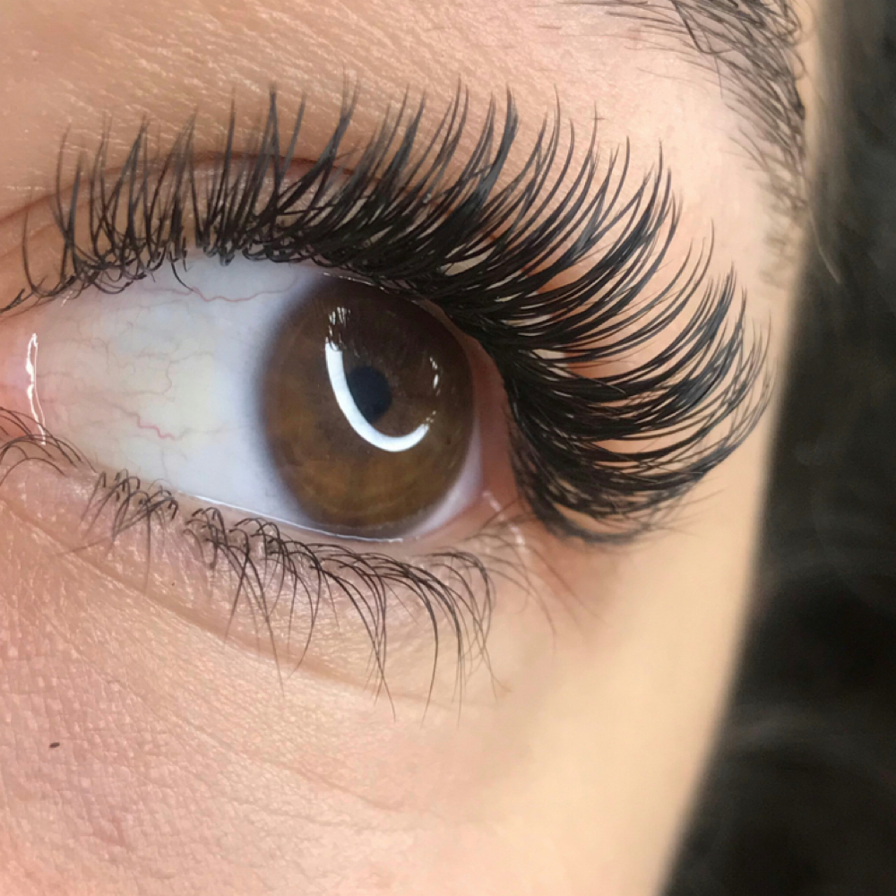 Signature Slay Classic at The Lash Fairy Studio in Atlanta, GA
