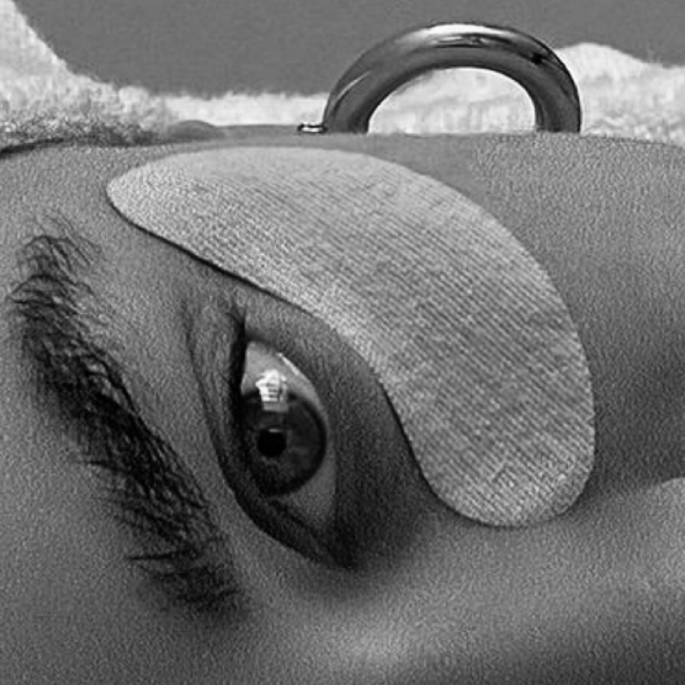 Hydrating Under-Eye Treatment at NUAE in Latham, NY