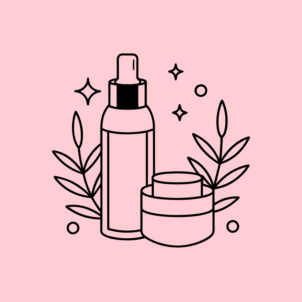 Product Pickup at Strawberry Silk Esthetics in Indianapolis, IN