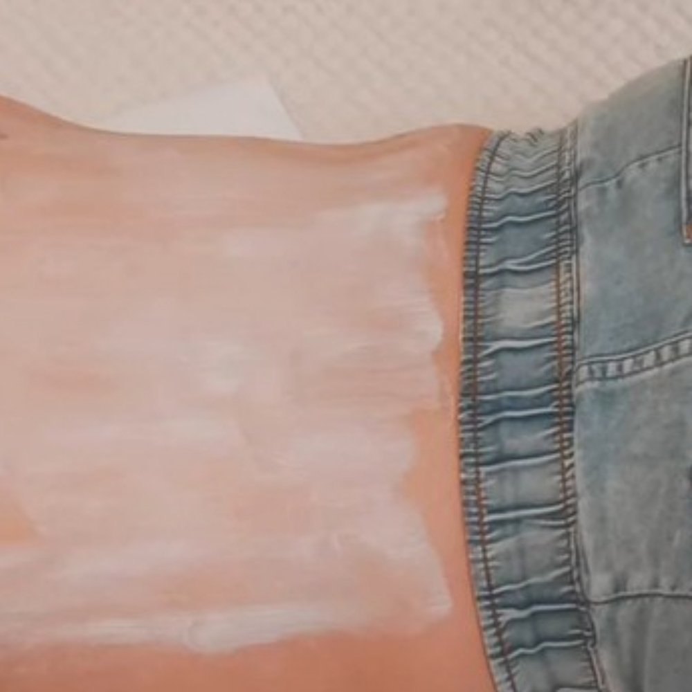 Back Treatment (Detoxifying) at Luxury Lashes & Skincare in Visalia, CA