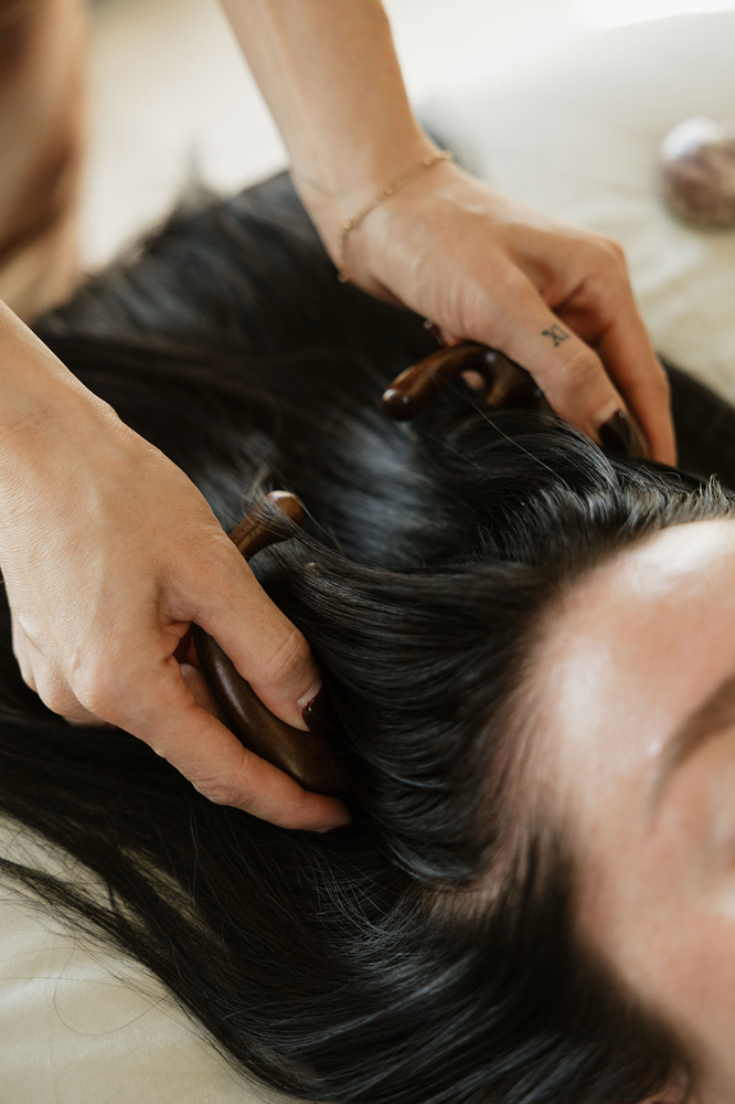 Scalp Treatment