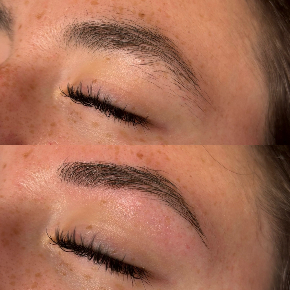 Brow Wax