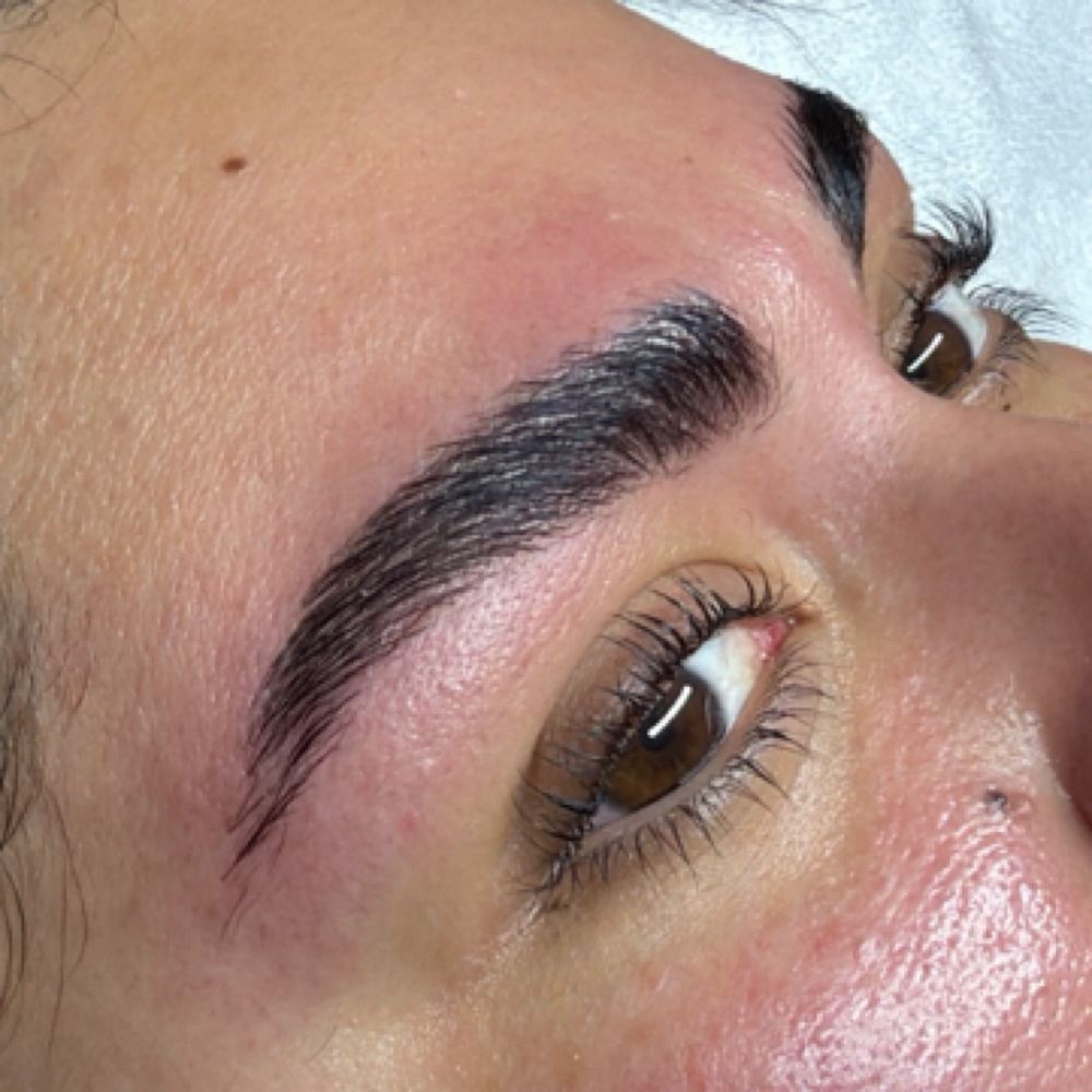 Ultimate Brow + Lashes at Still Waters Esthetic Studio in Corpus Christi, TX