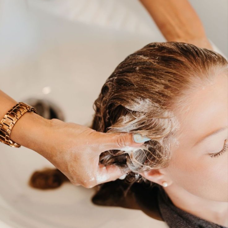 Hair health and repair treatment