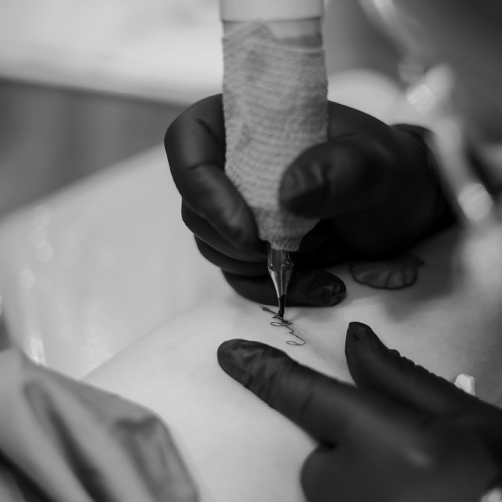 ✨ Tattoo Consultation at BrowTourage in Fall River, MA