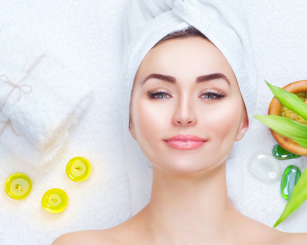 BotaniCalm Facial