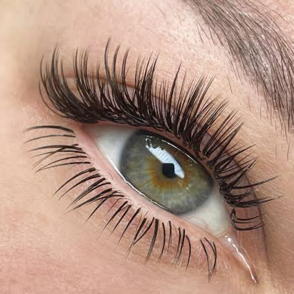 Lash Add Ons at Merc Lash Artistry in Austin, TX