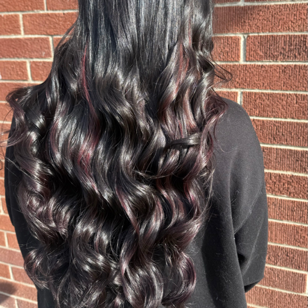 Deep Conditioning Treatment at The House of Beauty in Spokane, WA
