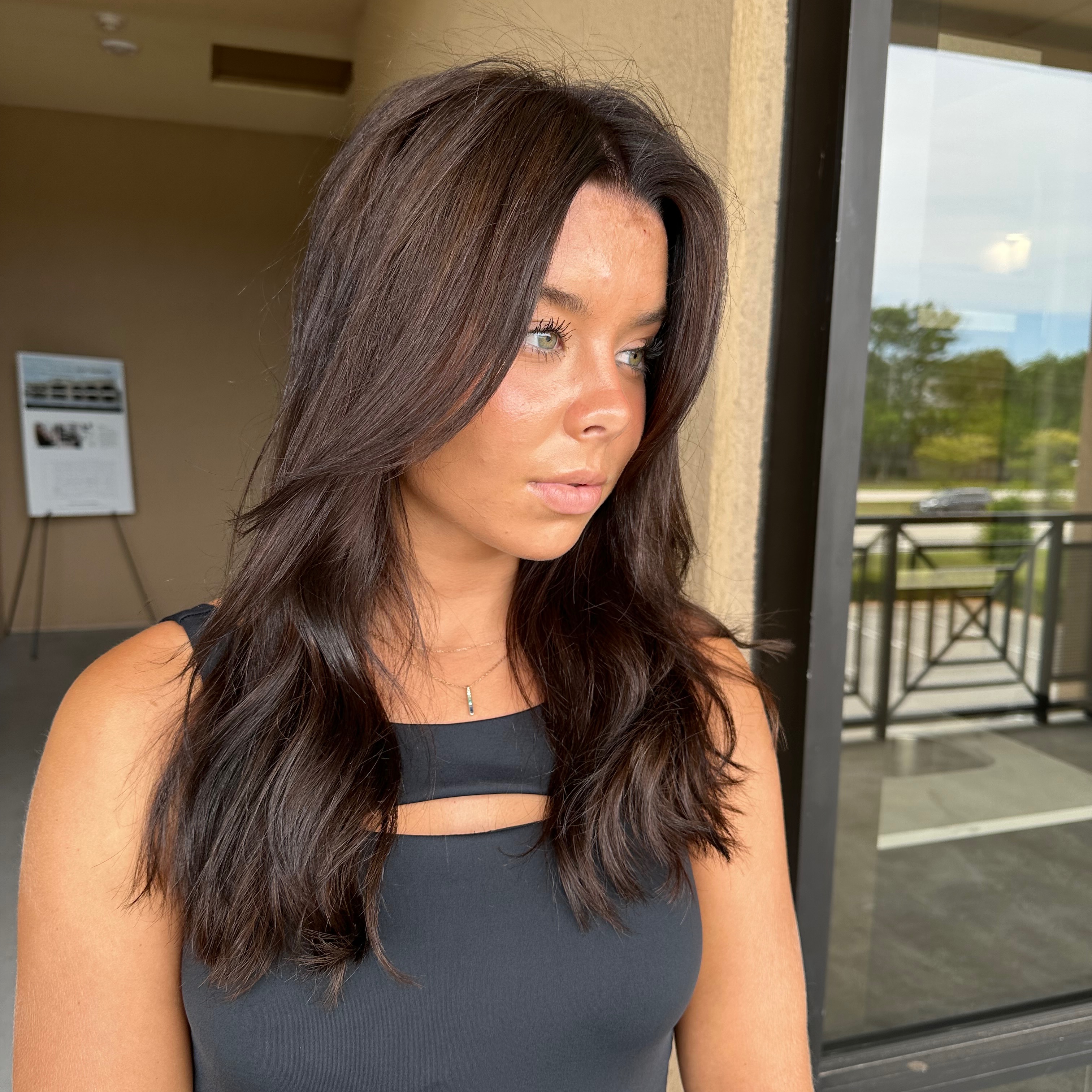 Drive By Color at Uprooted Hair Salon in Jacksonville, FL