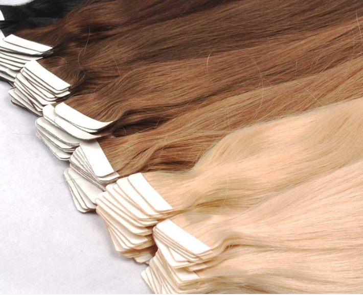 Tape-in Retape and Maintenance