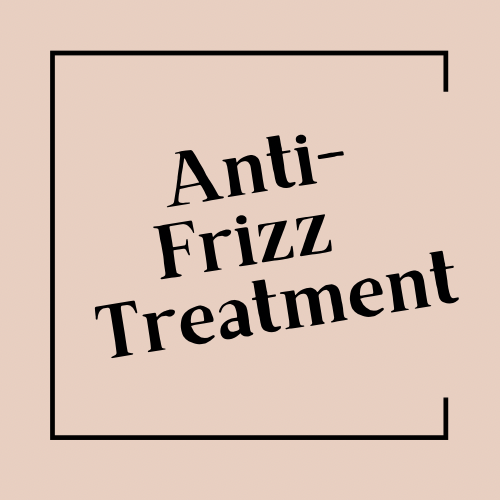 Anti-Frizz Treatment