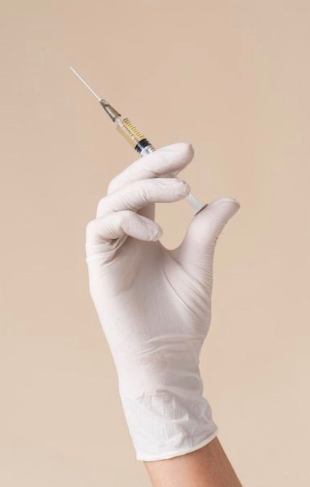 Vitamin Injections