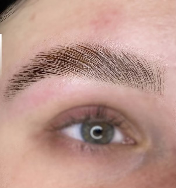 Brow Lamination