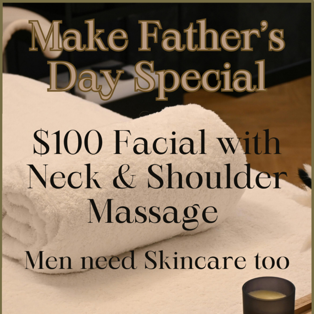 Fathers Day Special at The Studio Beat in Warren, OH