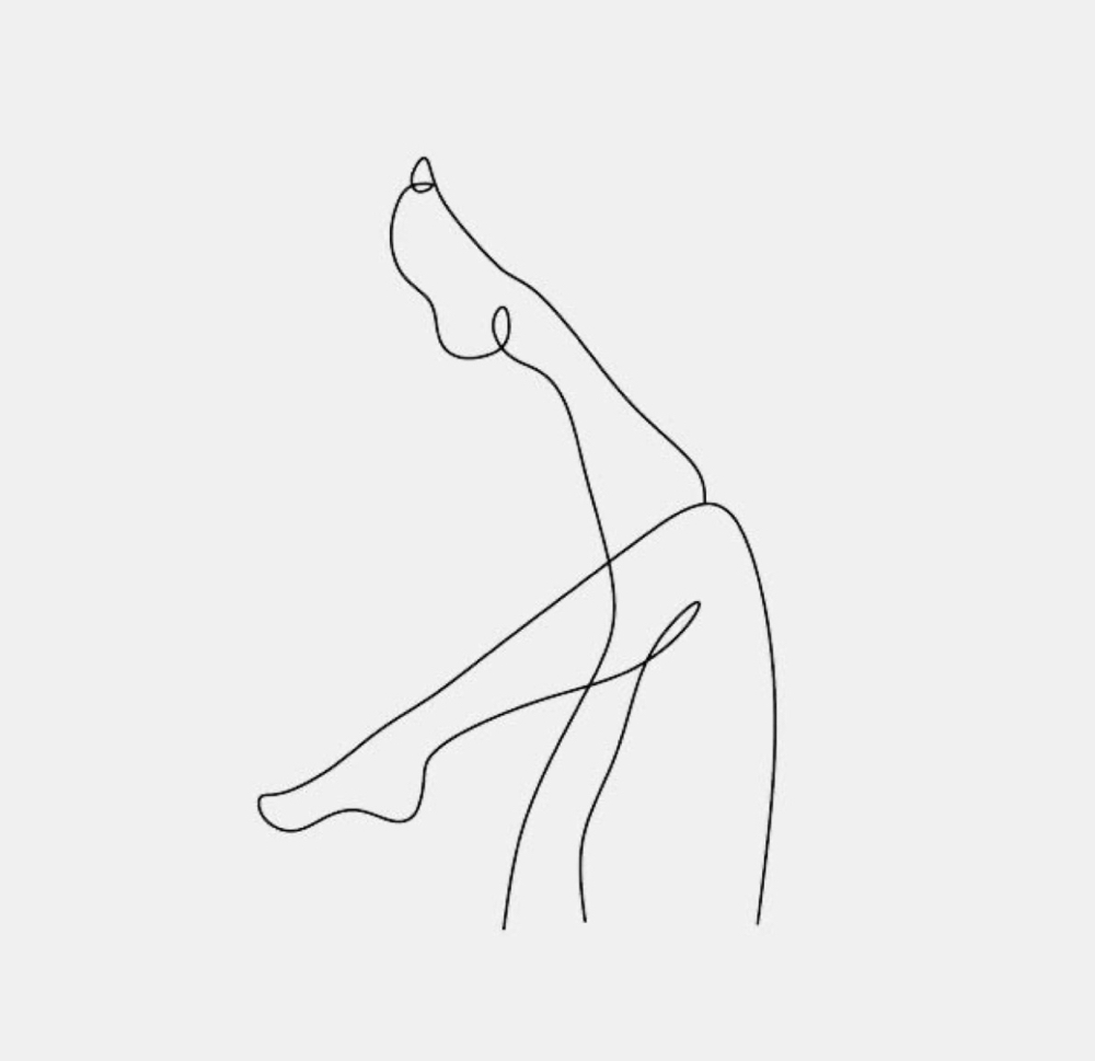 Half Leg