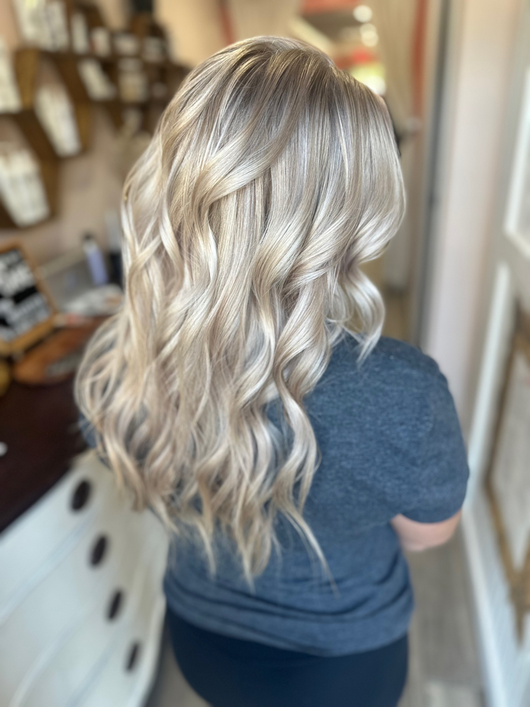 Full Foil