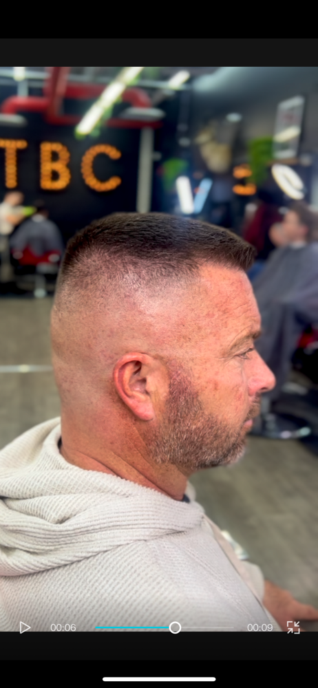 Hero Cut (MM)