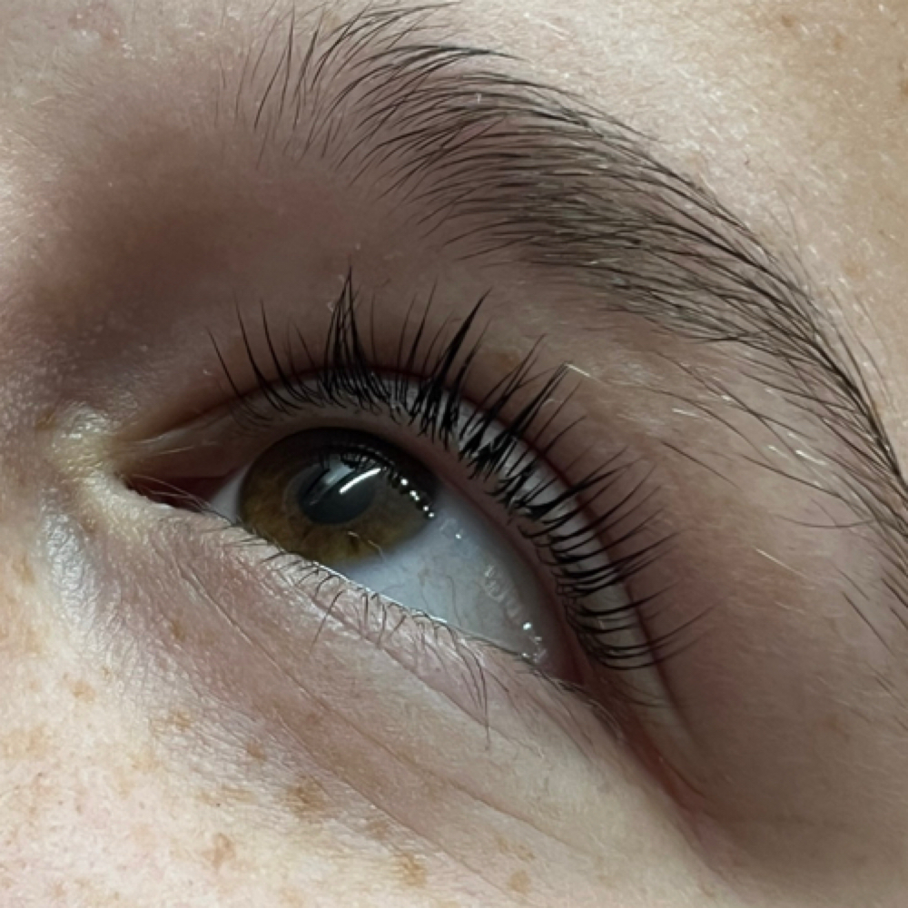 Lash Lift at Lashes By Beth in Amherst, NY